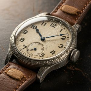 Wristwatch