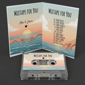 Dedicated playlist to lover