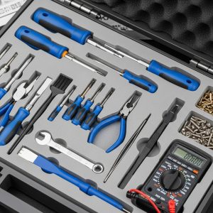 Home appliances tool