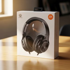 Headphone