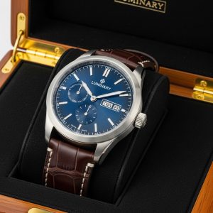 Wristwatch