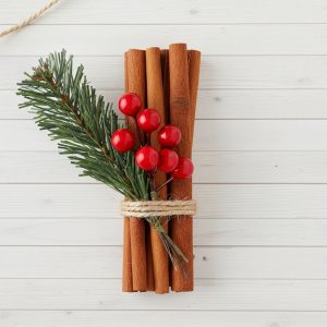 Cinnamon Stick Bundle