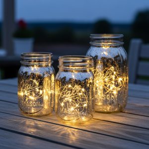 Mason Jar