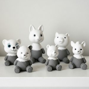 plastic toy