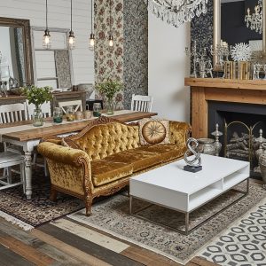 Decor Style that is confusing