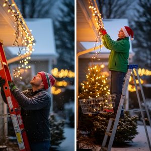 creating an accessible installation you can maintain